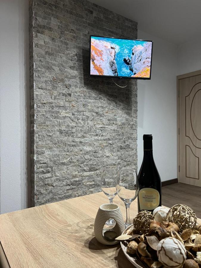 Guest House Tanevi Devín Zewnętrze zdjęcie