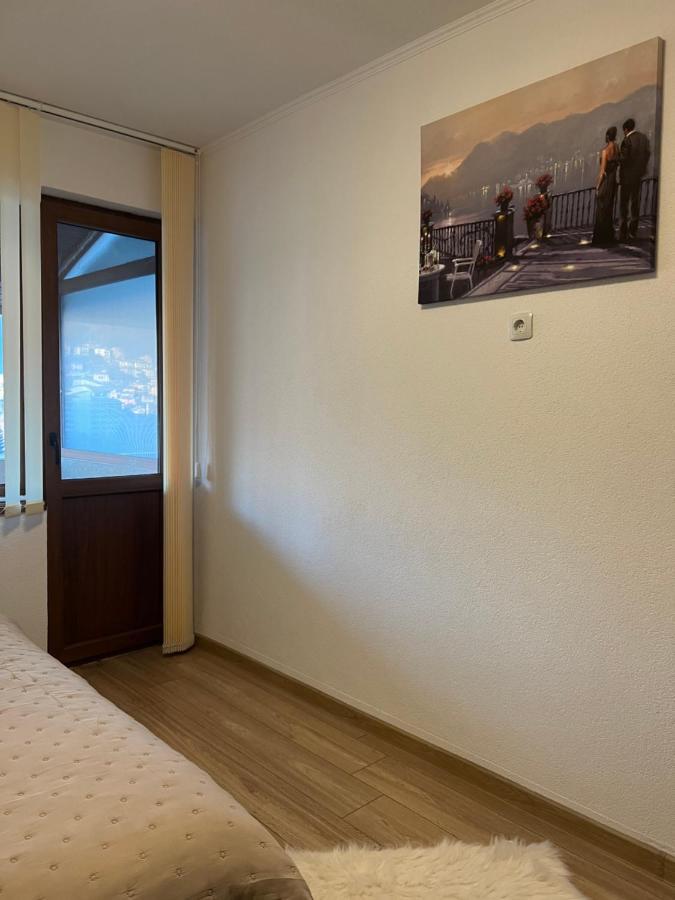 Guest House Tanevi Devín Zewnętrze zdjęcie
