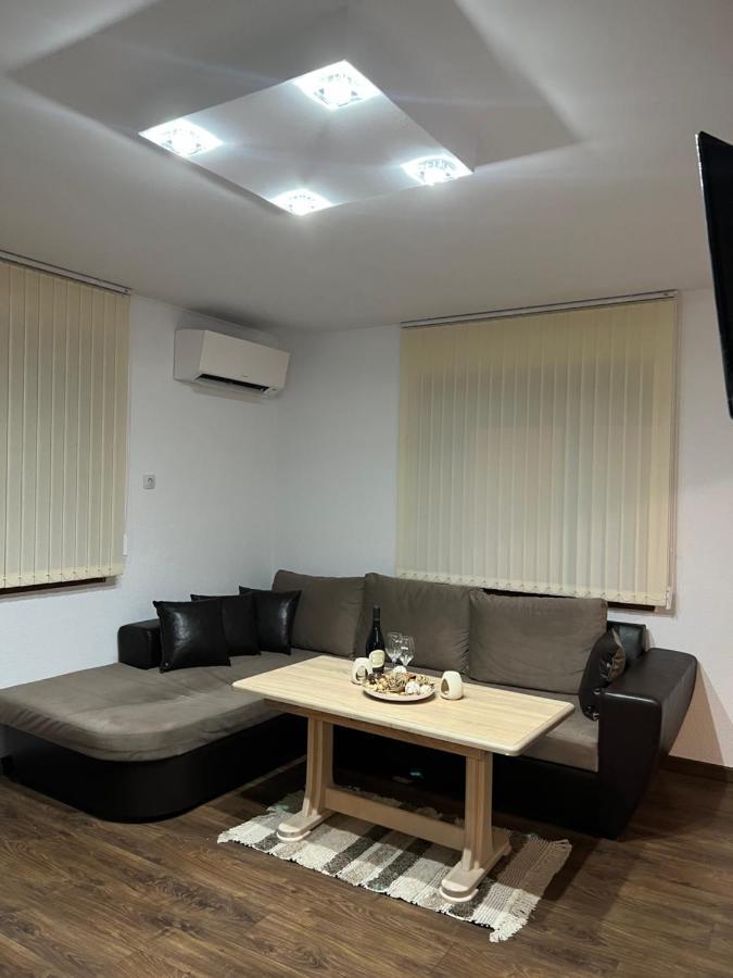 Guest House Tanevi Devín Zewnętrze zdjęcie